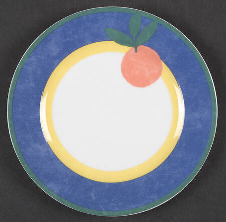 VIA48 Bread & Butter Plate