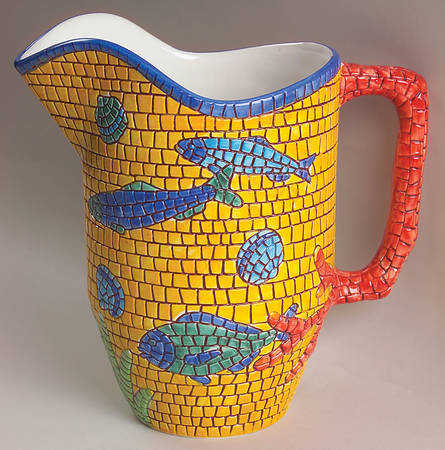 Nettuno 64 Oz Pitcher