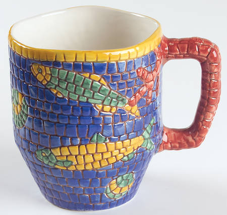 Nettuno Mug