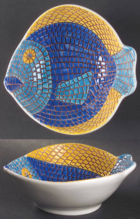 Nettuno Coupe Cereal Bowl
