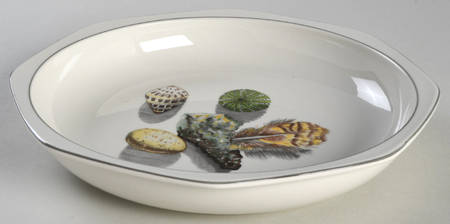 Butler Rim Soup Bowl