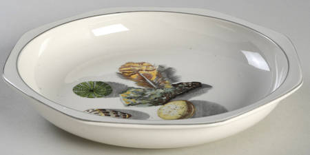 Butler Rim Soup Bowl by Villeroy & Boch