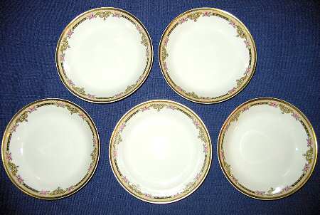 VIG116 Fruit/Dessert (Sauce) Bowl
