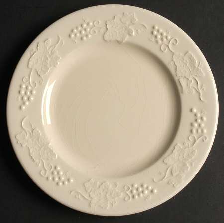 VAA2 Salad Plate