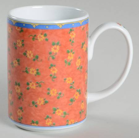 VIA49 Mug