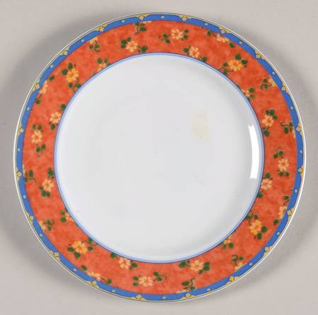 VIA49 Bread & Butter Plate
