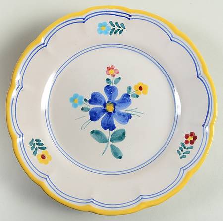 CEI9 by Ceramica Artistica (CAS Vietri)