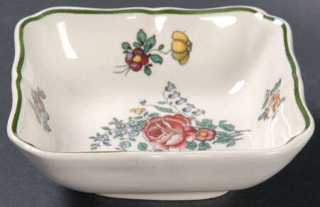 Alt Strasburg (Trim On Edge) Small Sweet Meat Dish
