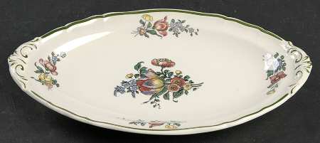 Alt Strasburg (Trim On Edge) Relish