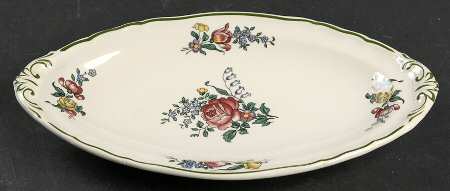 Alt Strasburg (Trim On Edge) Relish
