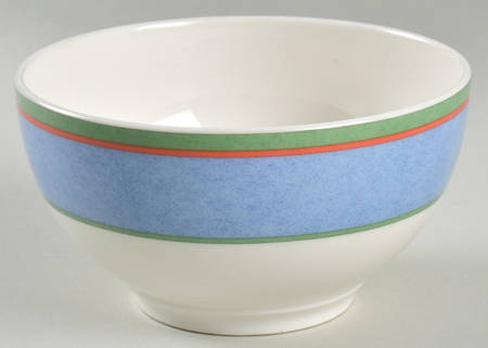 Viva Blue Individual All Purpose Bowl