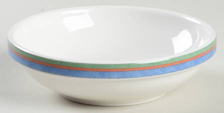 Viva Blue Individual All Purpose Bowl