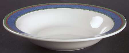 Viva Blue Gourmet Bowl