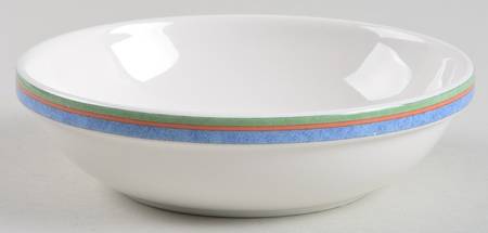 Viva Blue 6" All Purpose Bowl