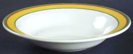Viva Yellow Gourmet Bowl