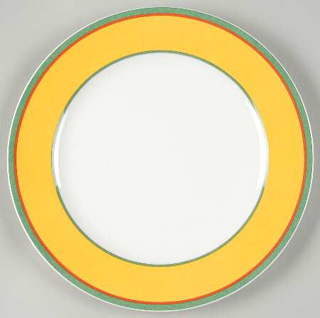 Viva Yellow by Villeroy &amp; Boch