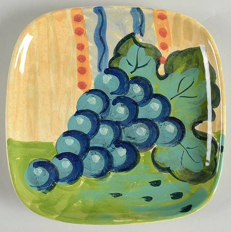 Fall Fruit by Vietri (Italy)