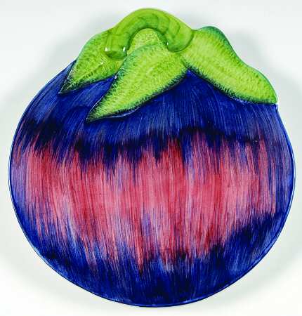 Bel Orto Salad Plate