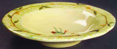 Etrusca 9" Individual Pasta Bowl