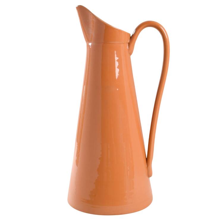 Fantasia Orange 96 Oz Pitcher