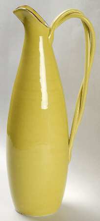 Fantasia Lime (Solid Color) 24 Oz Pitcher