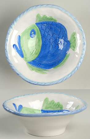 Mare Misto Coupe Cereal Bowl
