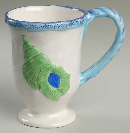 Mare Misto Mug