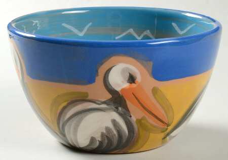 Marina Coupe Cereal Bowl