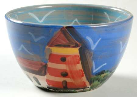 Marina Coupe Cereal Bowl