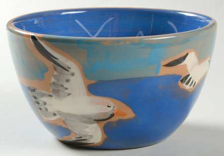 Marina Coupe Cereal Bowl