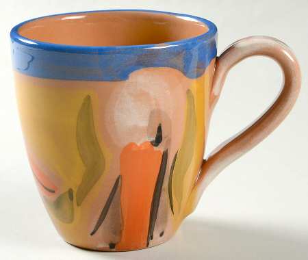 Marina Mug