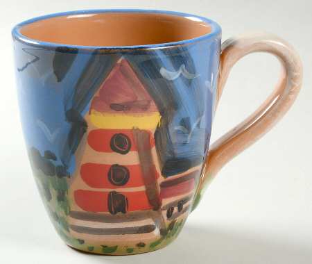 Marina Mug