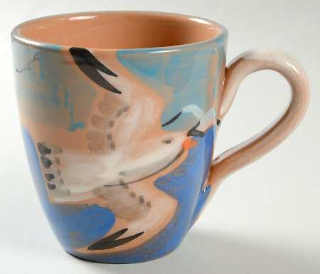 Marina Mug