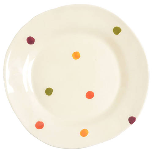 Pallini Salad Plate