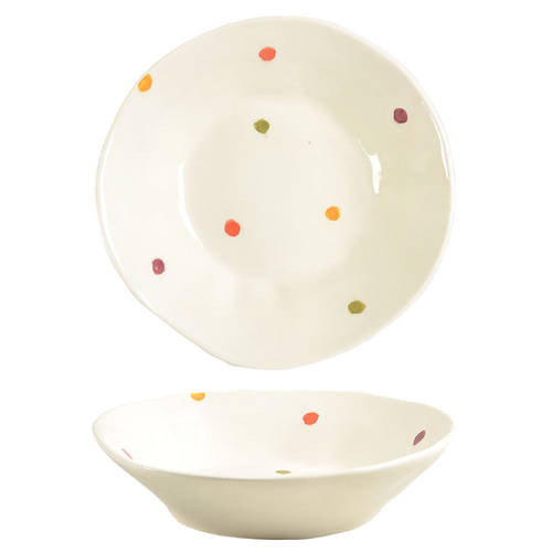 Pallini 8" Individual Pasta Bowl