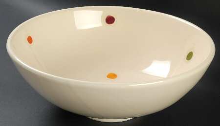Pallini 10" Round Vegetable Bowl
