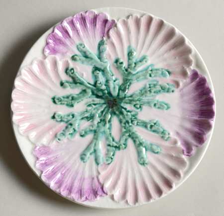Acquarello Canape Plate