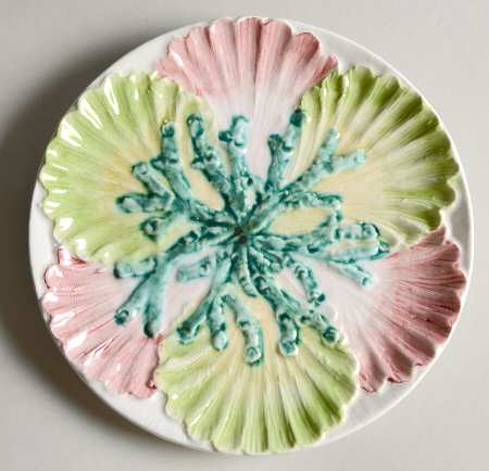 Acquarello Canape Plate