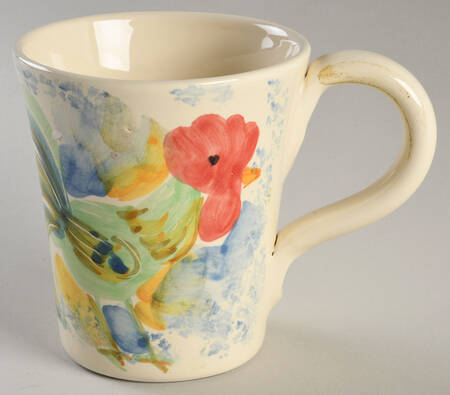 Aurora Mug