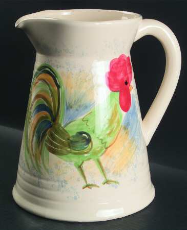 Aurora 192 Oz Pitcher