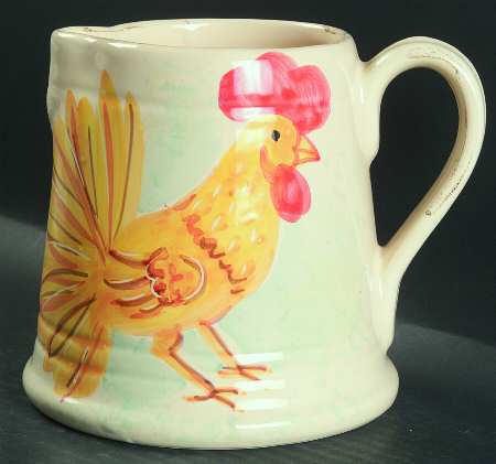 Aurora 44 Oz Pitcher
