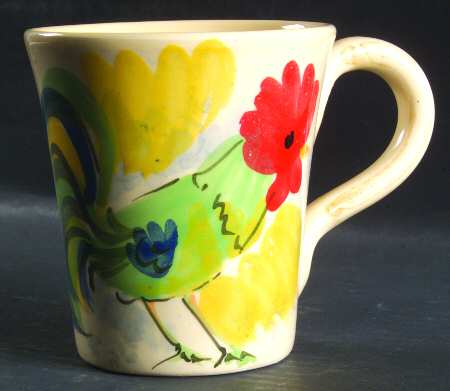 Aurora Mug