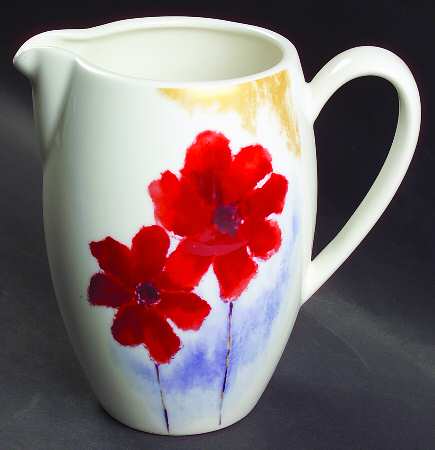 Carmine 56 Oz Jug