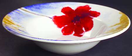 Carmine 9" Individual Pasta Bowl