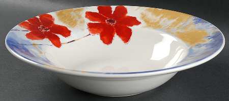Carmine 12" Pasta Serving Bowl