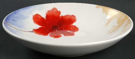 Carmine Coupe Soup Bowl