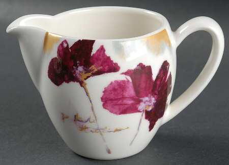 Lilac Creamer