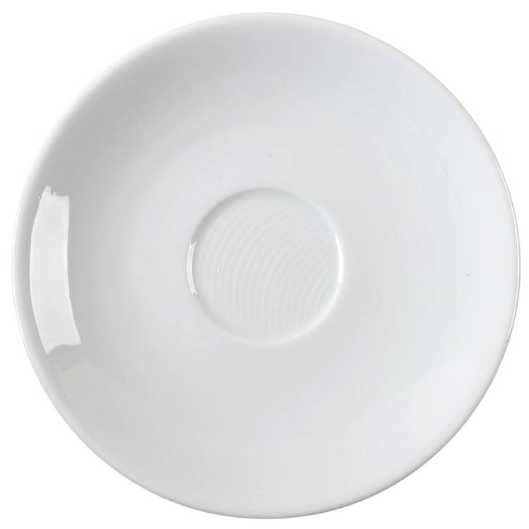 Poppy Papoilas Saucer