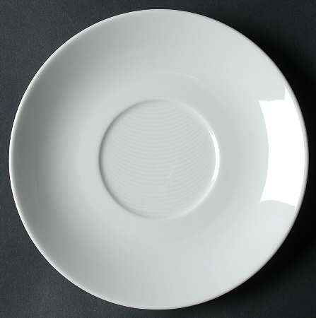 Poppy Papoilas Underplate for Gravy Boat