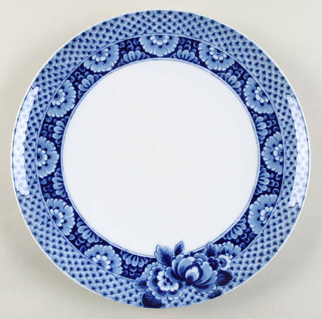 Blue Meadow by Villeroy &amp; Boch